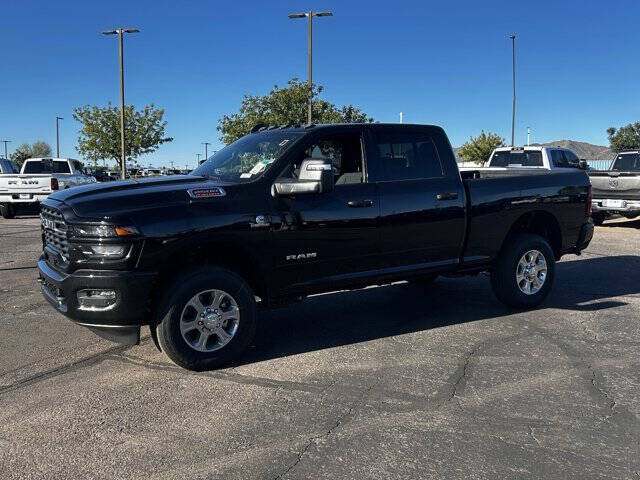 ram ram 2500 pickup 2026 3C63R5DL0TG237356 image ram ram 2500 pickup 2026 3C63R5DL0TG237356 image